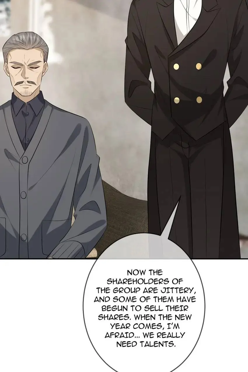 Embrace My Shadow Chapter 345 - Page 25