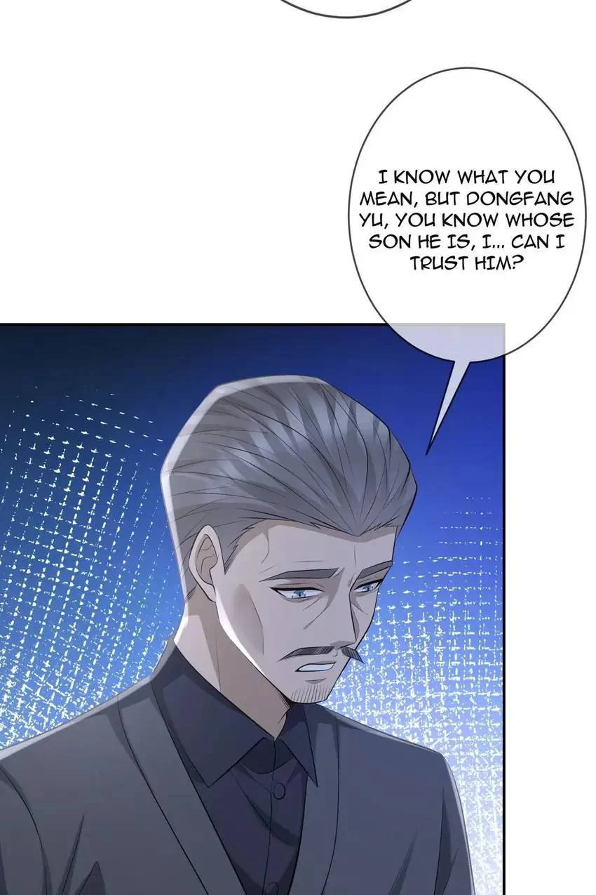Embrace My Shadow Chapter 345 - Page 26