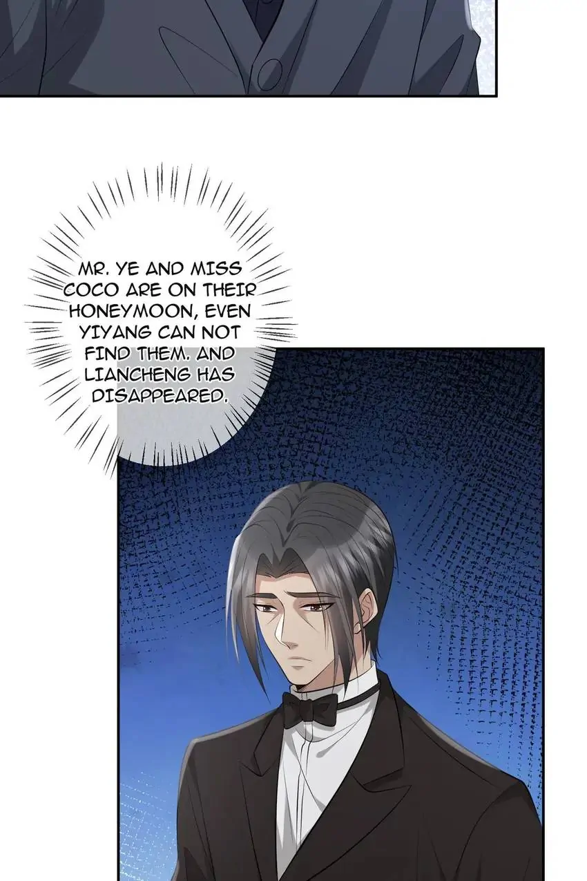 Embrace My Shadow Chapter 345 - Page 27