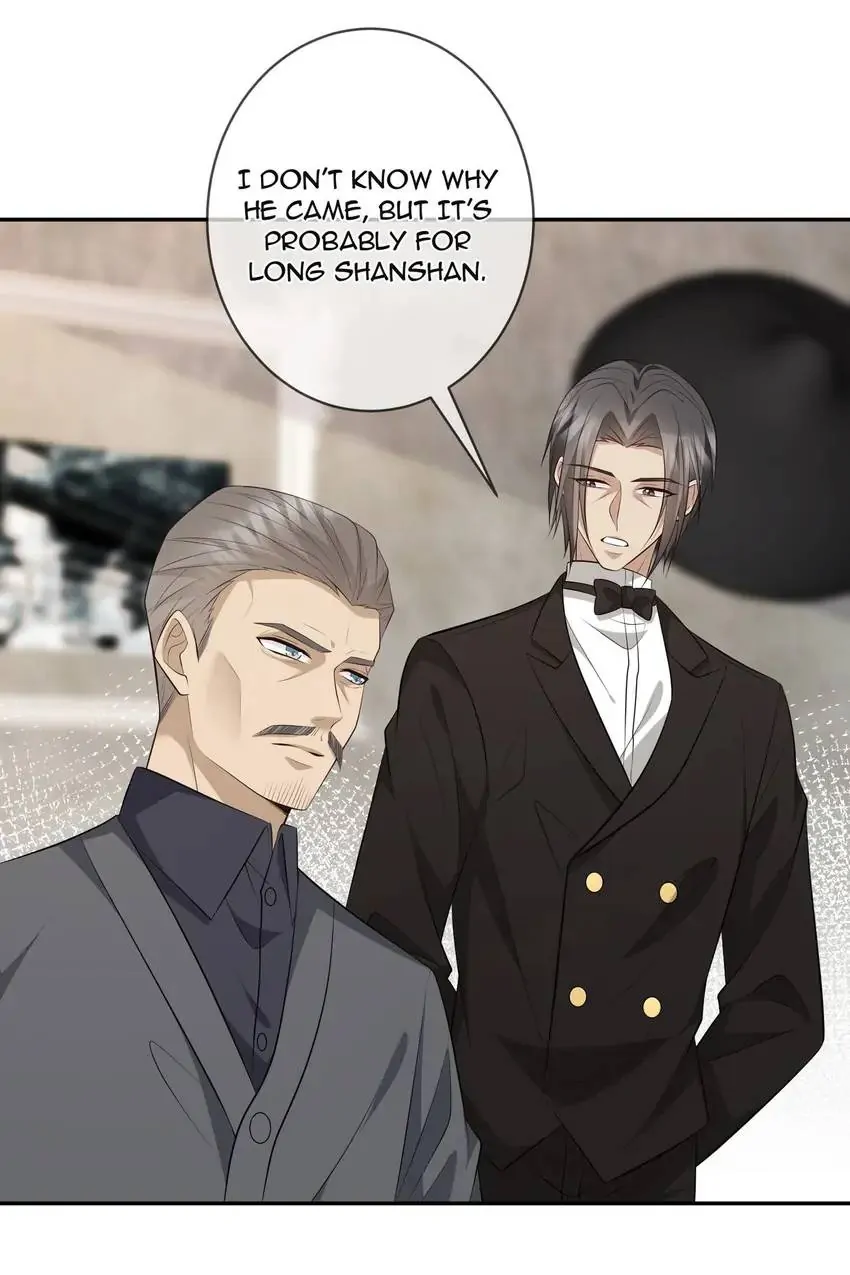 Embrace My Shadow Chapter 345 - Page 30