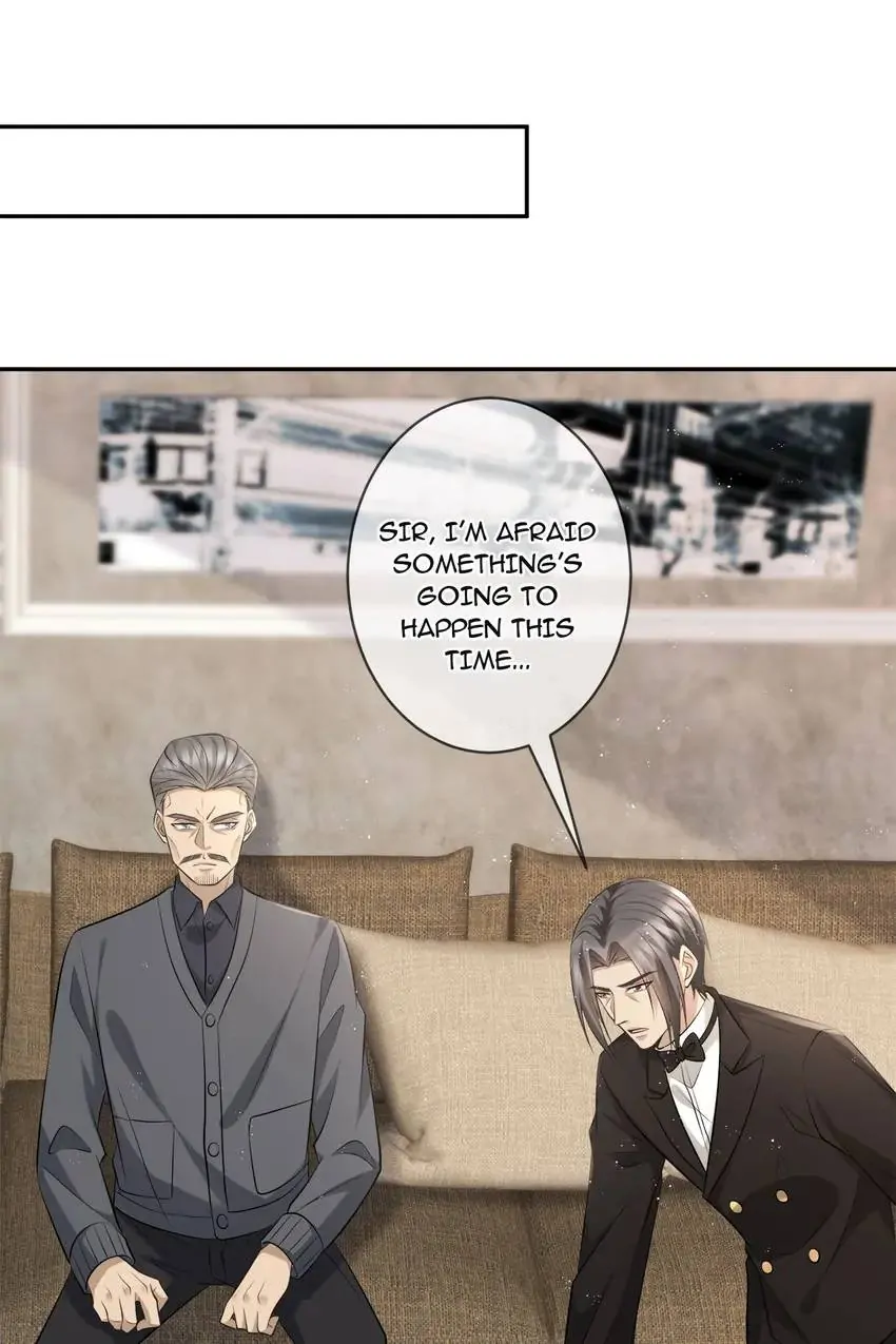 Embrace My Shadow Chapter 345 - Page 4