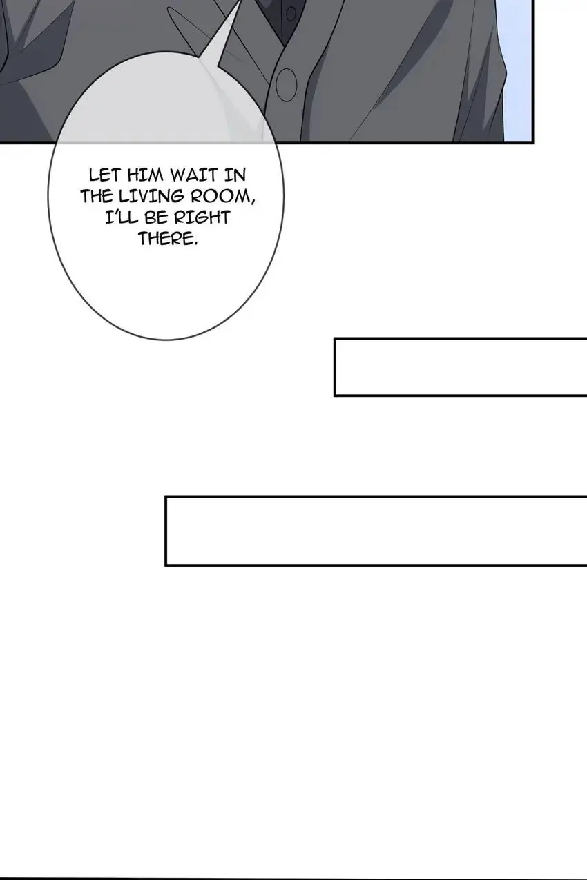 Embrace My Shadow Chapter 345 - Page 32