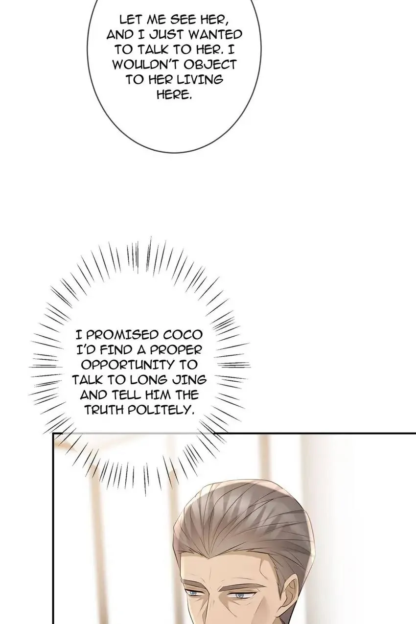 Embrace My Shadow Chapter 345 - Page 36
