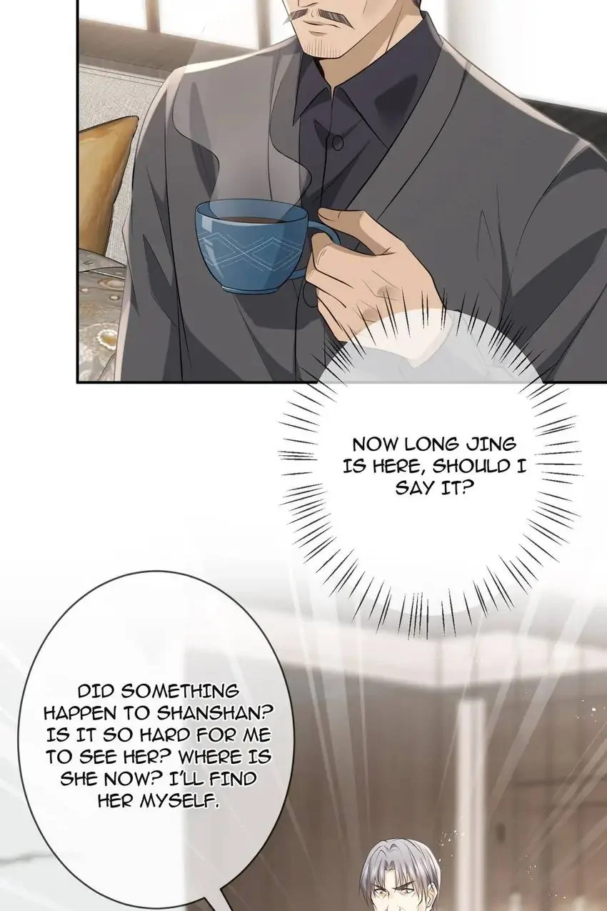 Embrace My Shadow Chapter 345 - Page 37