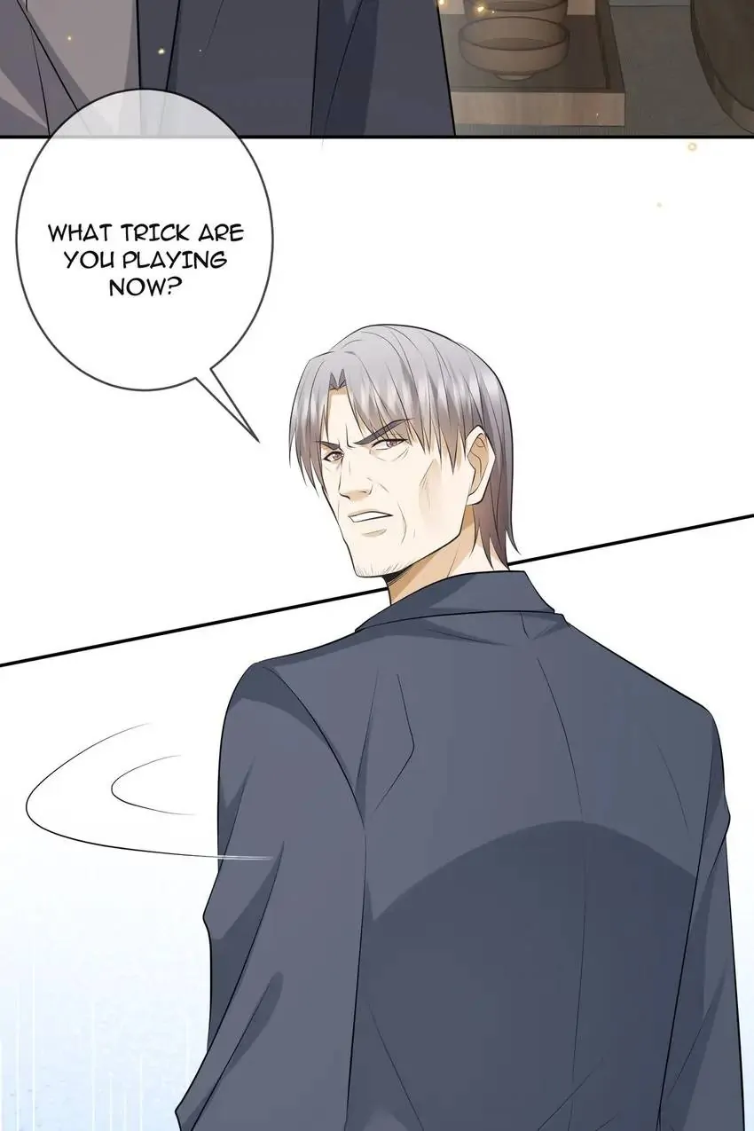 Embrace My Shadow Chapter 345 - Page 40