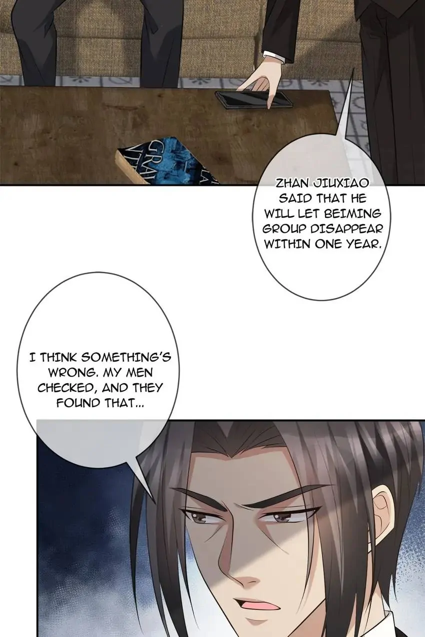 Embrace My Shadow Chapter 345 - Page 5