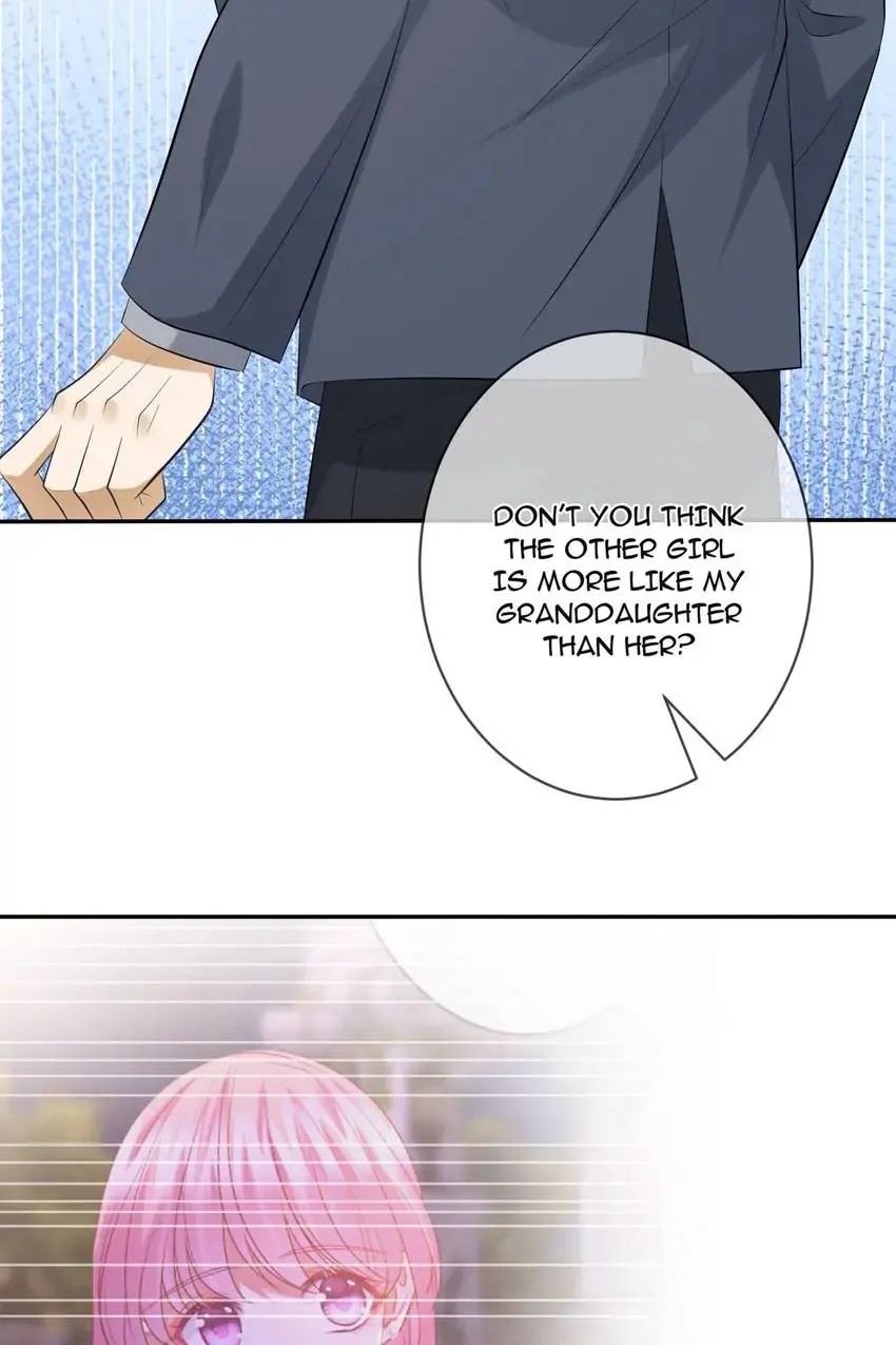 Embrace My Shadow Chapter 345 - Page 41