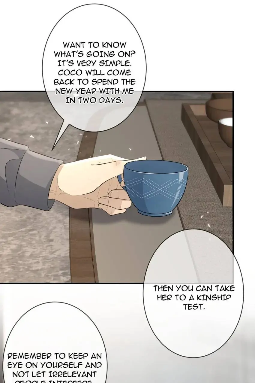 Embrace My Shadow Chapter 345 - Page 44