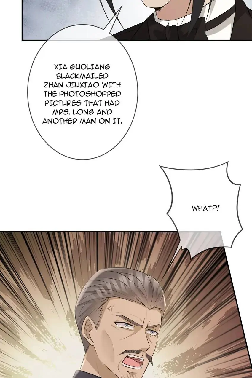 Embrace My Shadow Chapter 345 - Page 6