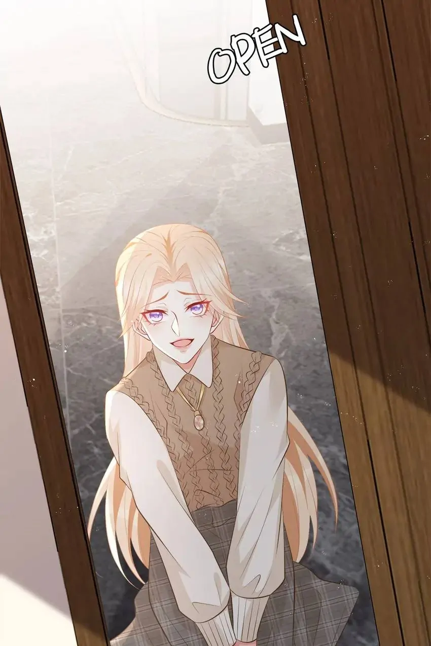 Embrace My Shadow Chapter 345 - Page 8