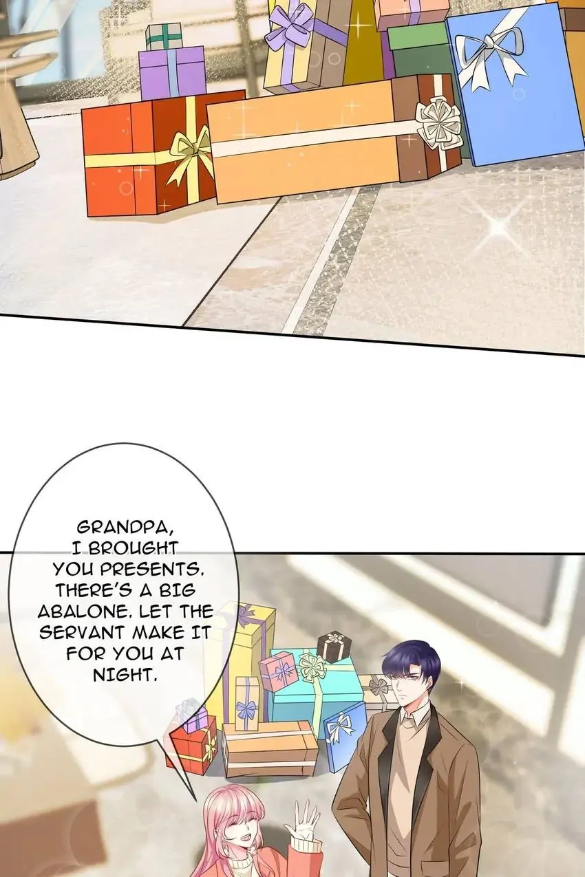 Embrace My Shadow Chapter 346 - Page 2
