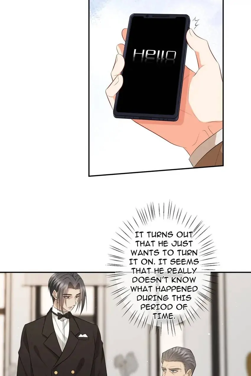 Embrace My Shadow Chapter 346 - Page 14