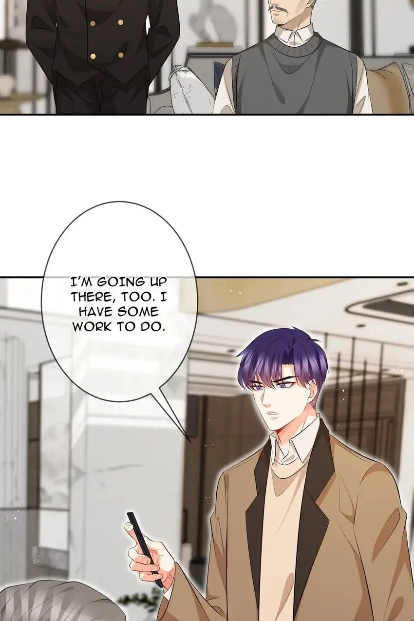 Embrace My Shadow Chapter 346 - Page 15