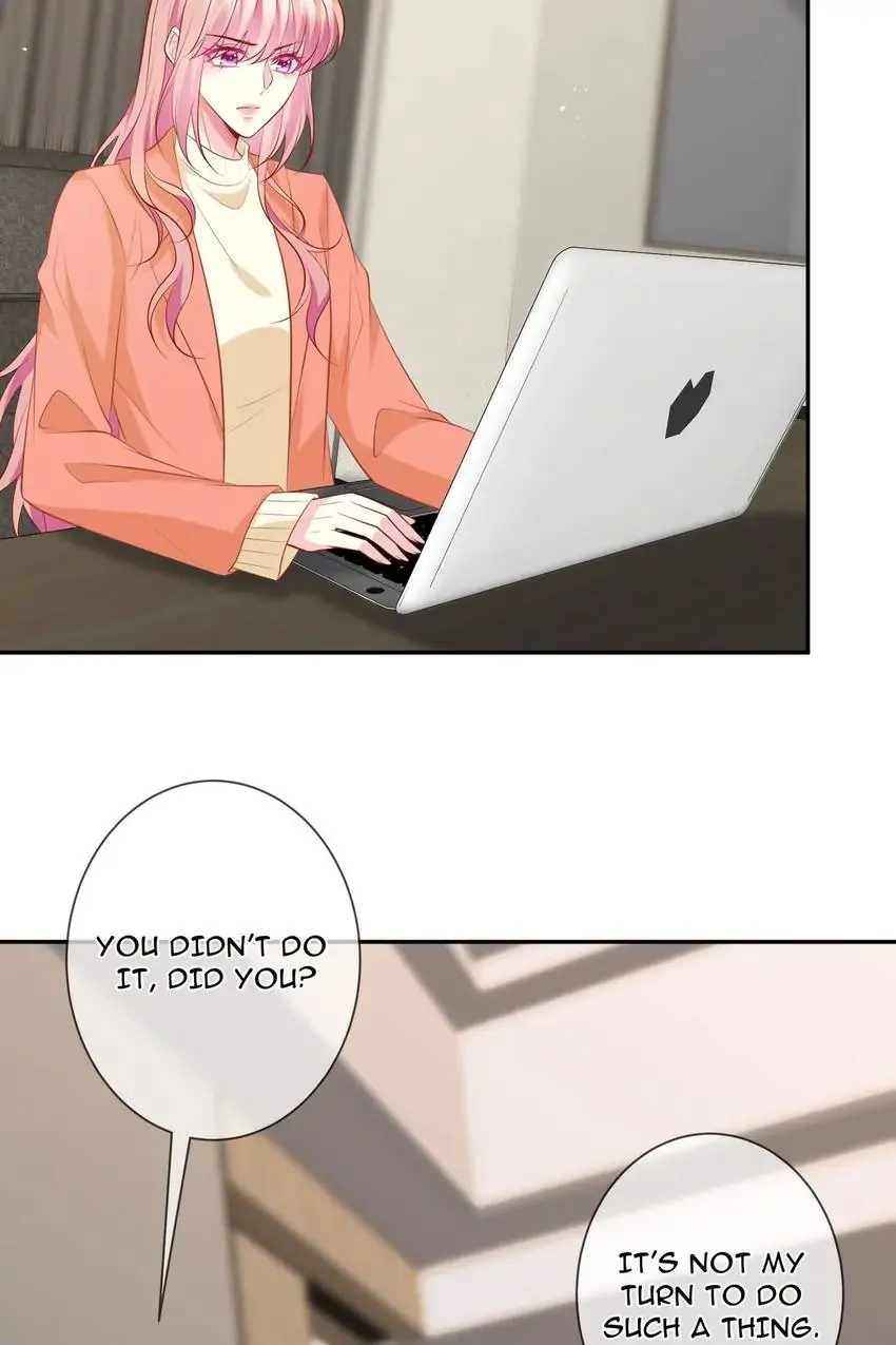 Embrace My Shadow Chapter 346 - Page 21