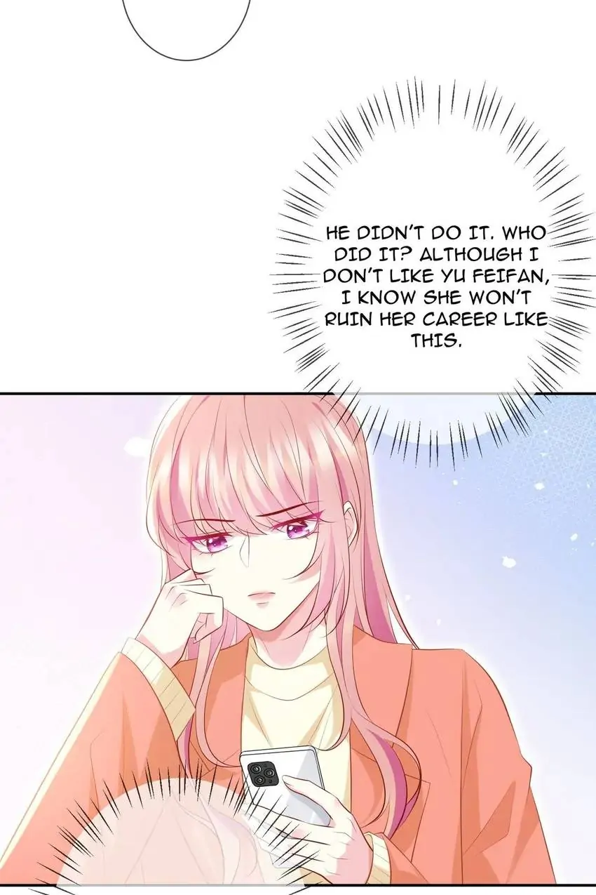 Embrace My Shadow Chapter 346 - Page 23