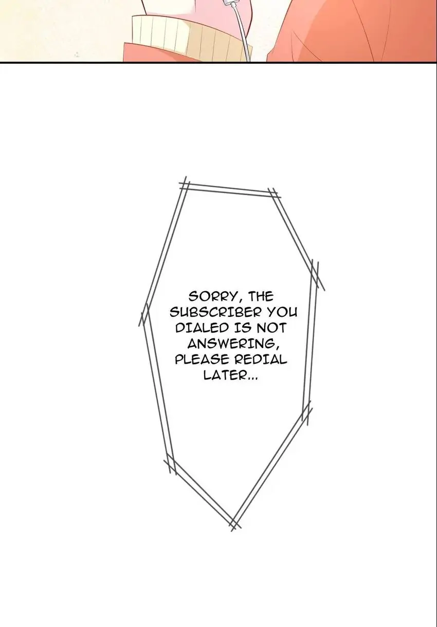 Embrace My Shadow Chapter 346 - Page 25