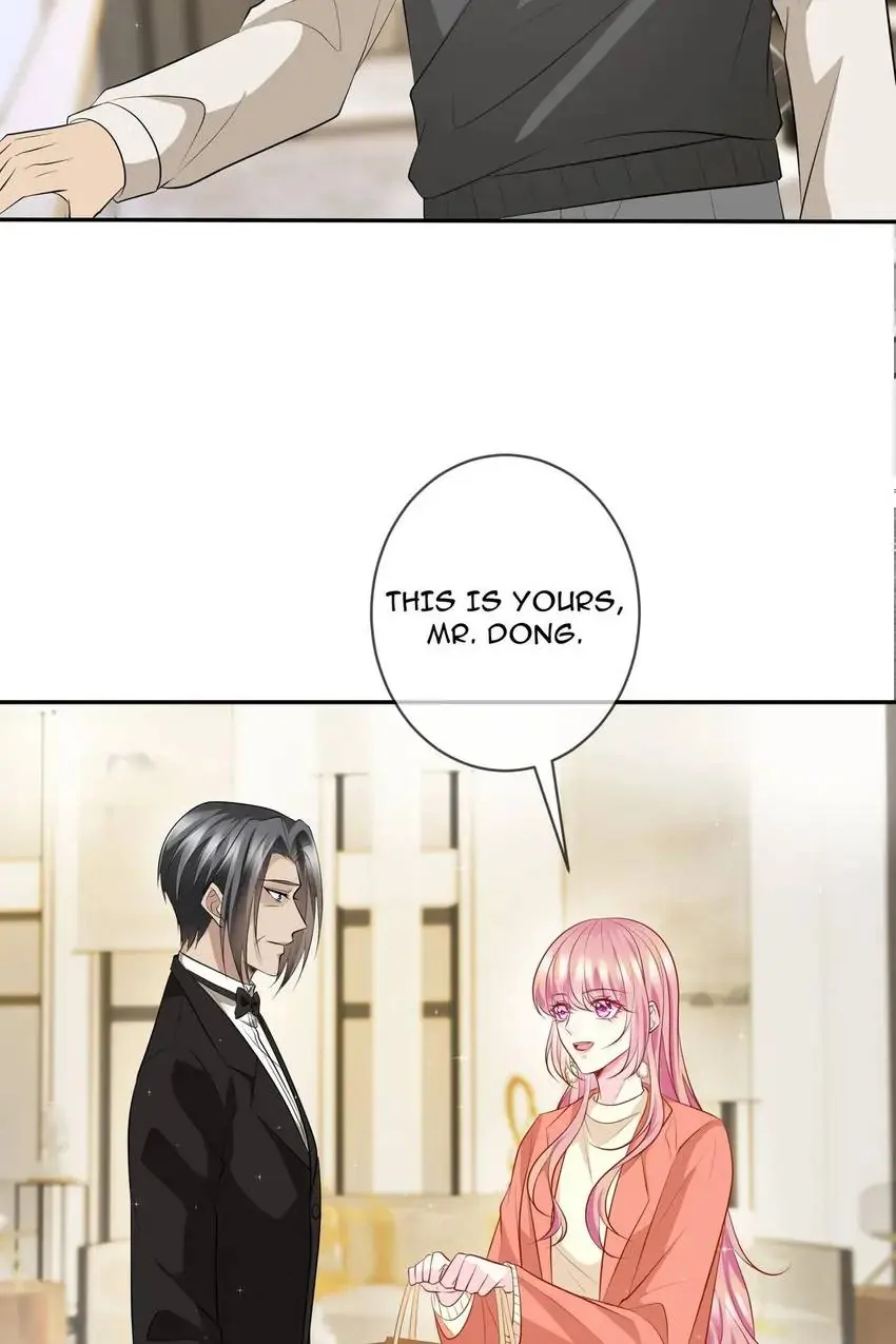 Embrace My Shadow Chapter 346 - Page 4