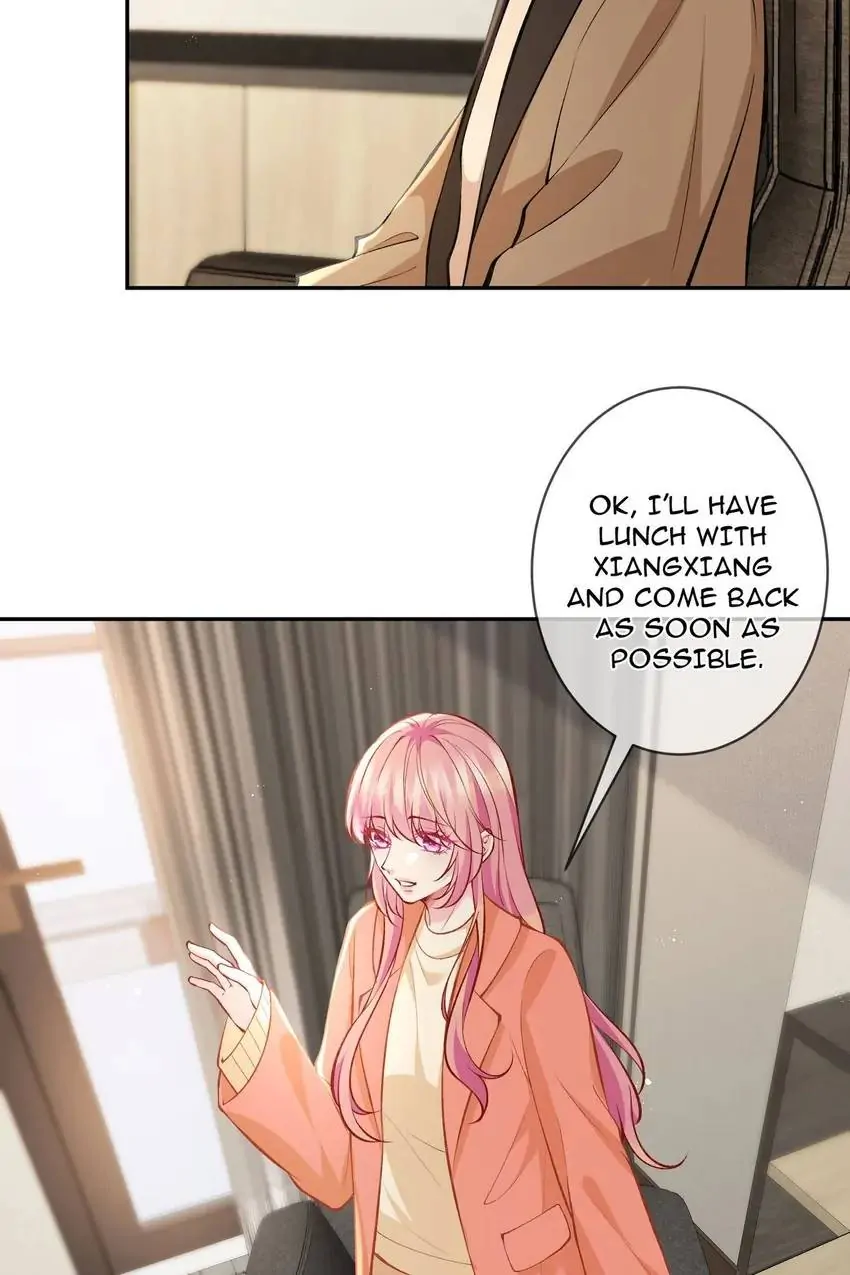 Embrace My Shadow Chapter 346 - Page 31