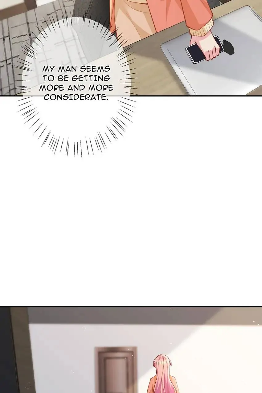 Embrace My Shadow Chapter 346 - Page 32