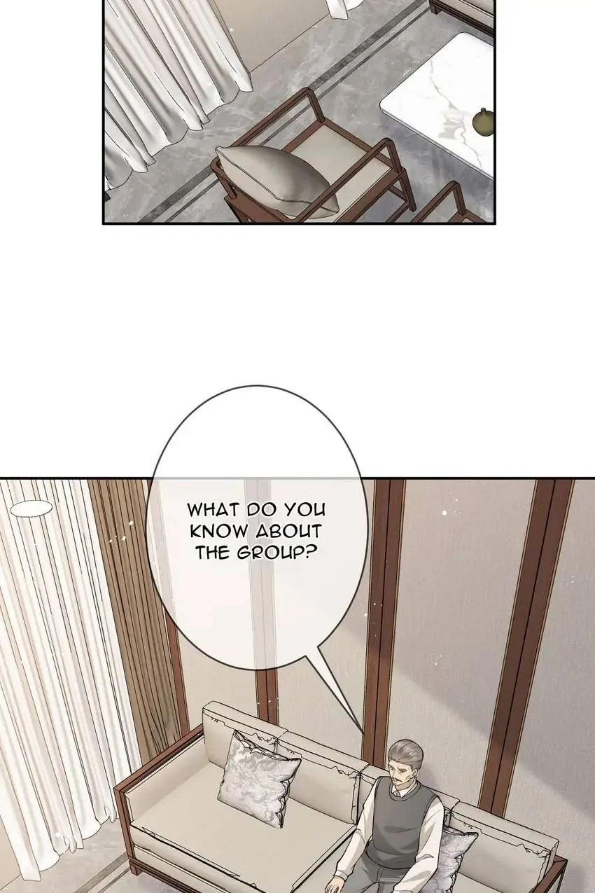 Embrace My Shadow Chapter 346 - Page 35