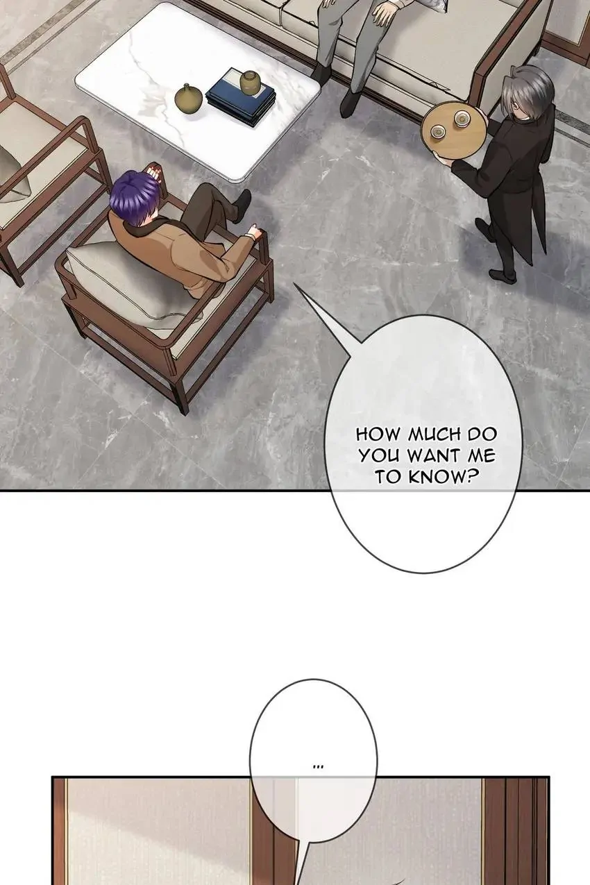 Embrace My Shadow Chapter 346 - Page 36