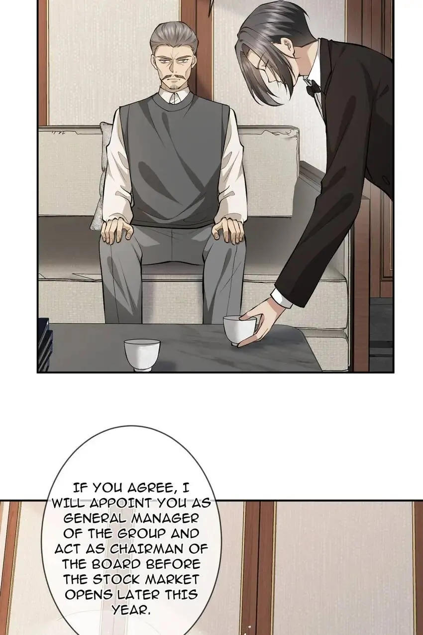 Embrace My Shadow Chapter 346 - Page 37