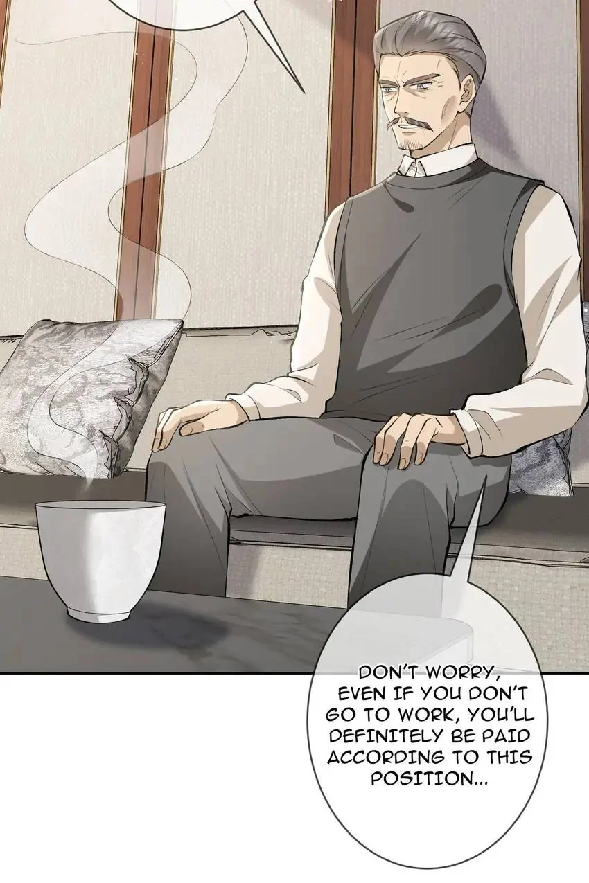 Embrace My Shadow Chapter 346 - Page 38