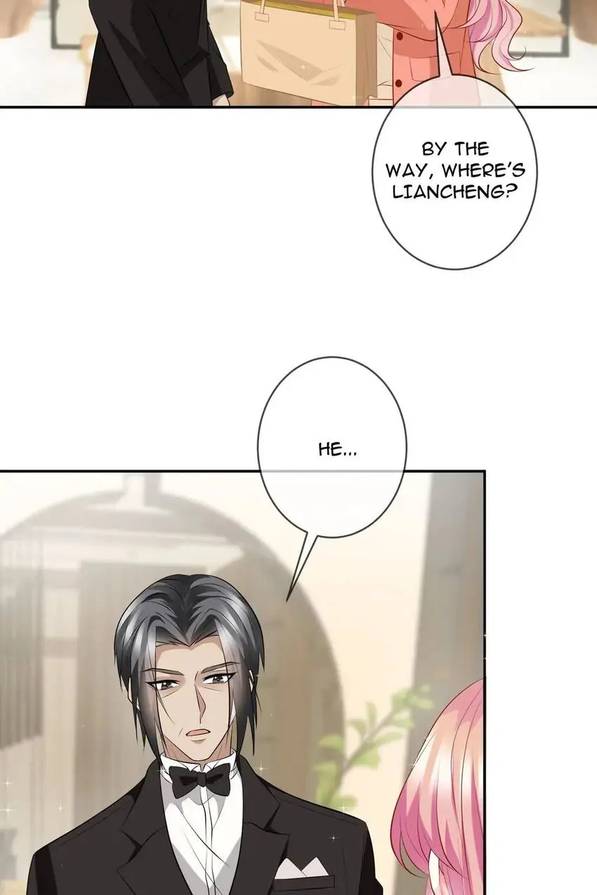 Embrace My Shadow Chapter 346 - Page 5