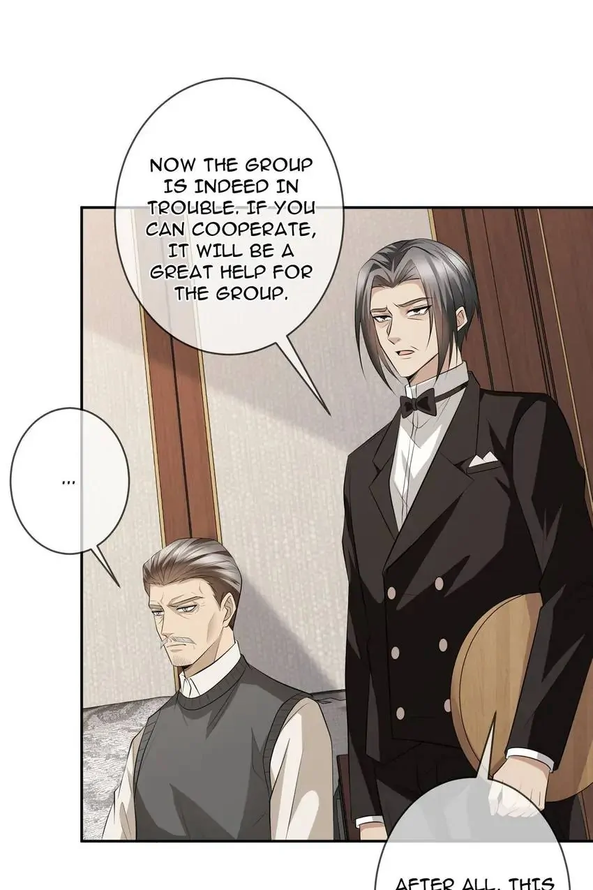 Embrace My Shadow Chapter 346 - Page 41
