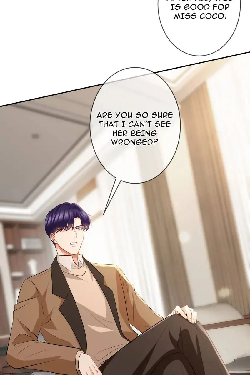 Embrace My Shadow Chapter 346 - Page 42