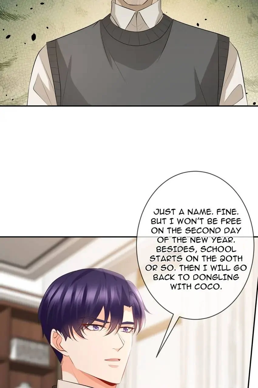 Embrace My Shadow Chapter 346 - Page 44