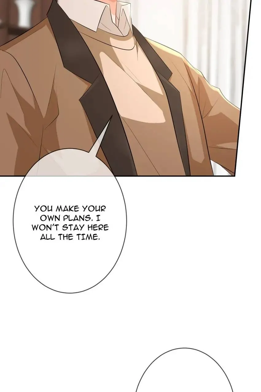 Embrace My Shadow Chapter 346 - Page 45