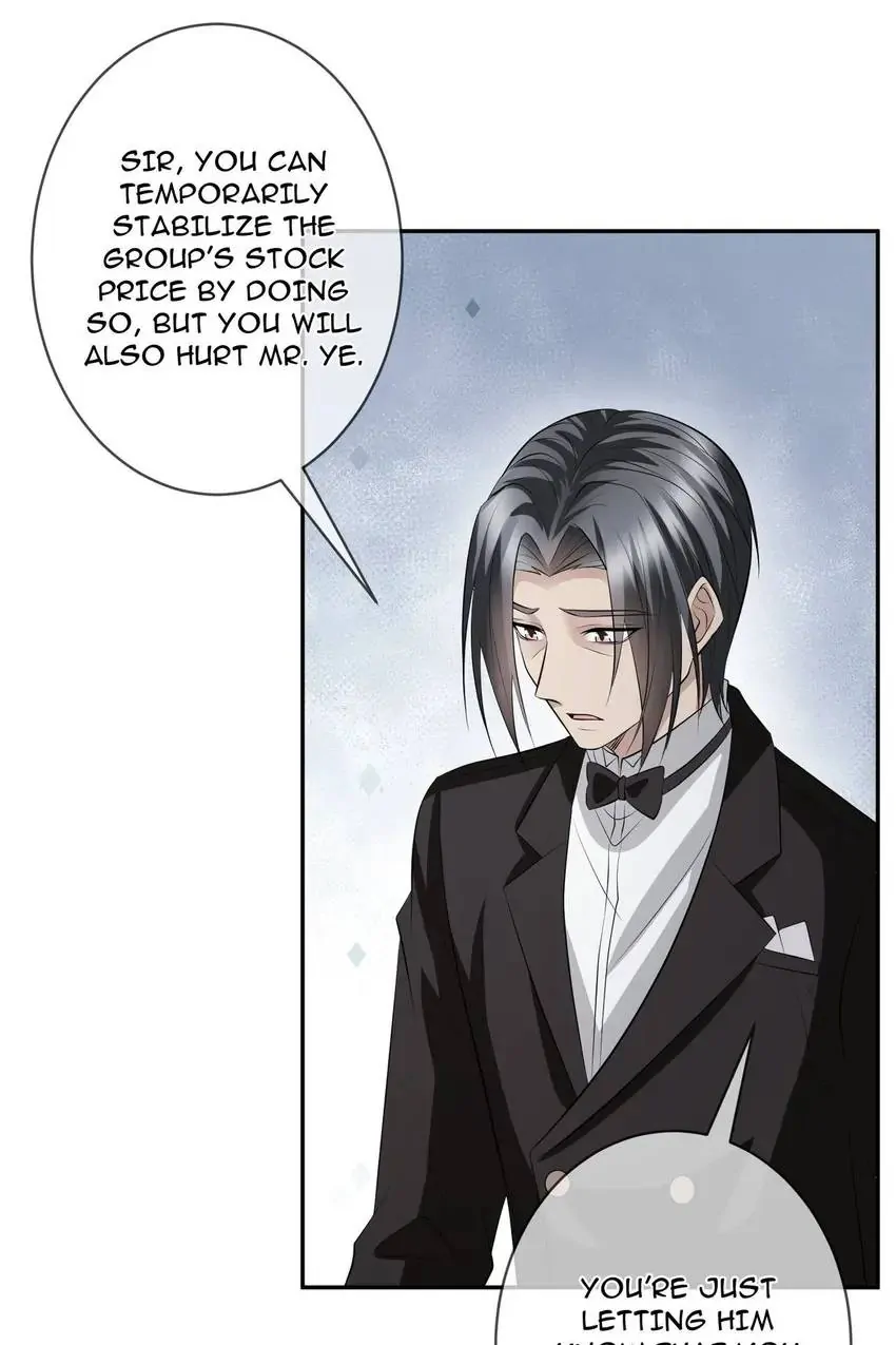 Embrace My Shadow Chapter 346 - Page 48
