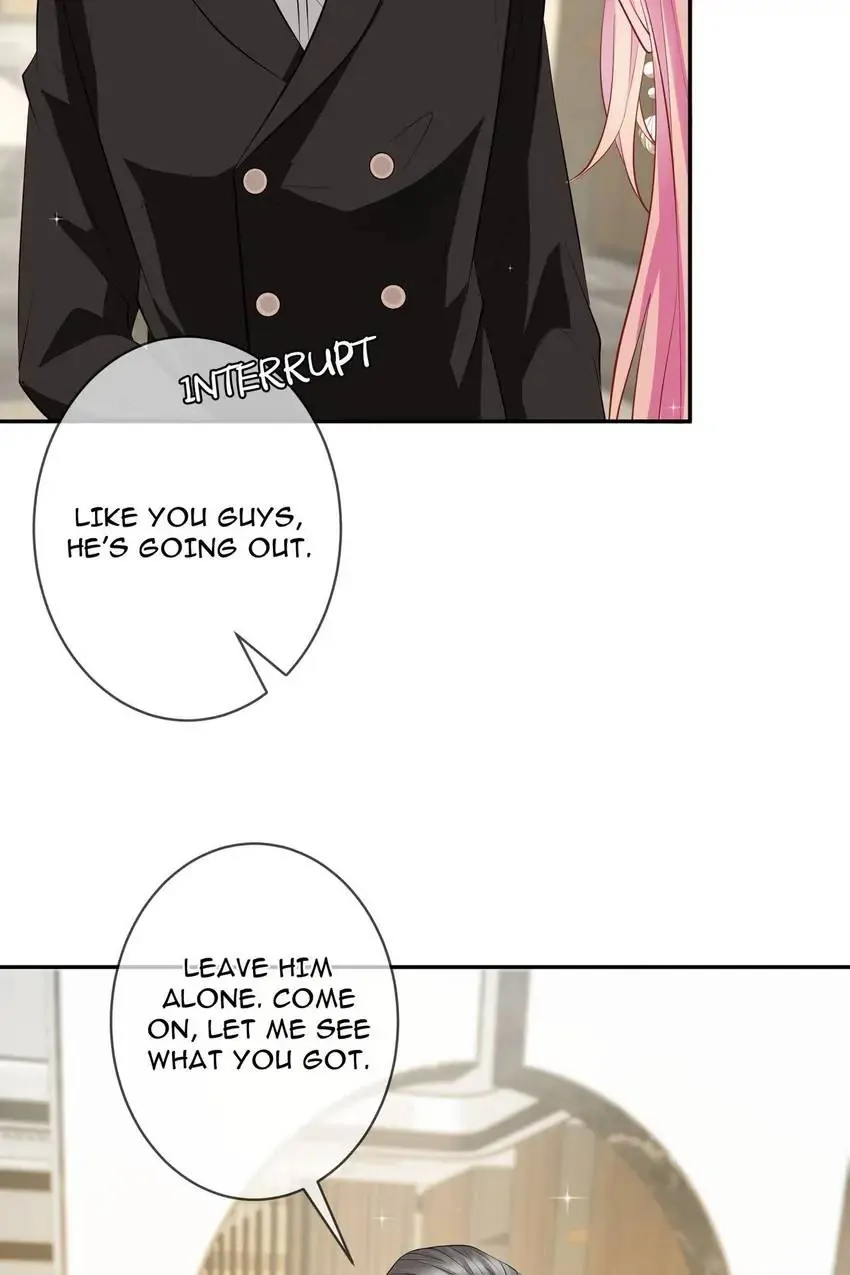 Embrace My Shadow Chapter 346 - Page 6
