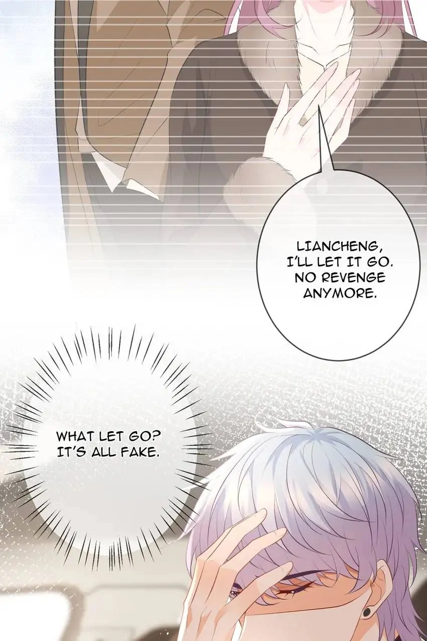 Embrace My Shadow Chapter 346 - Page 54