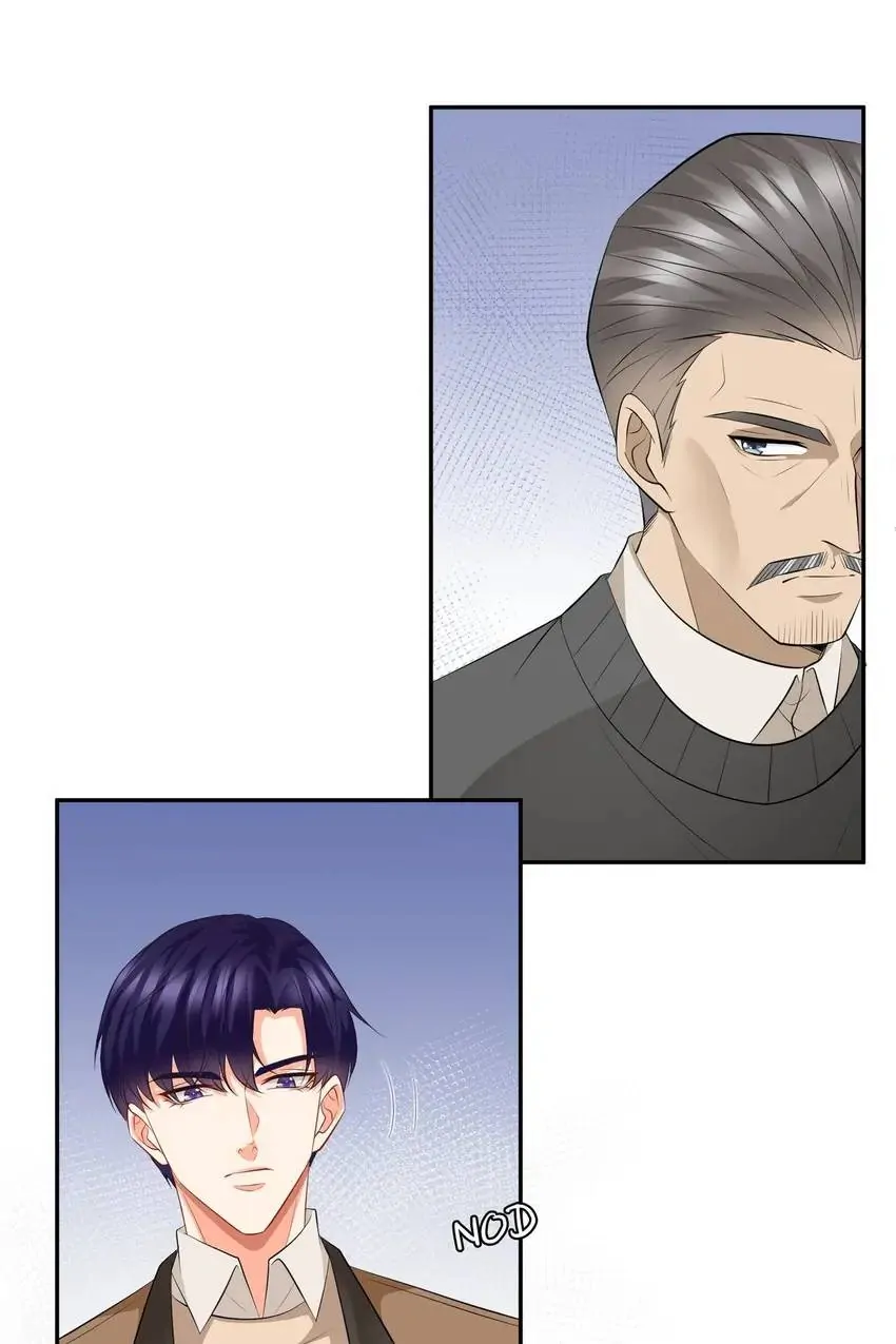 Embrace My Shadow Chapter 346 - Page 8
