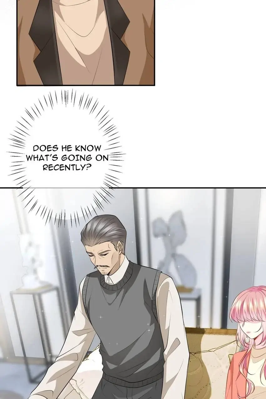 Embrace My Shadow Chapter 346 - Page 9