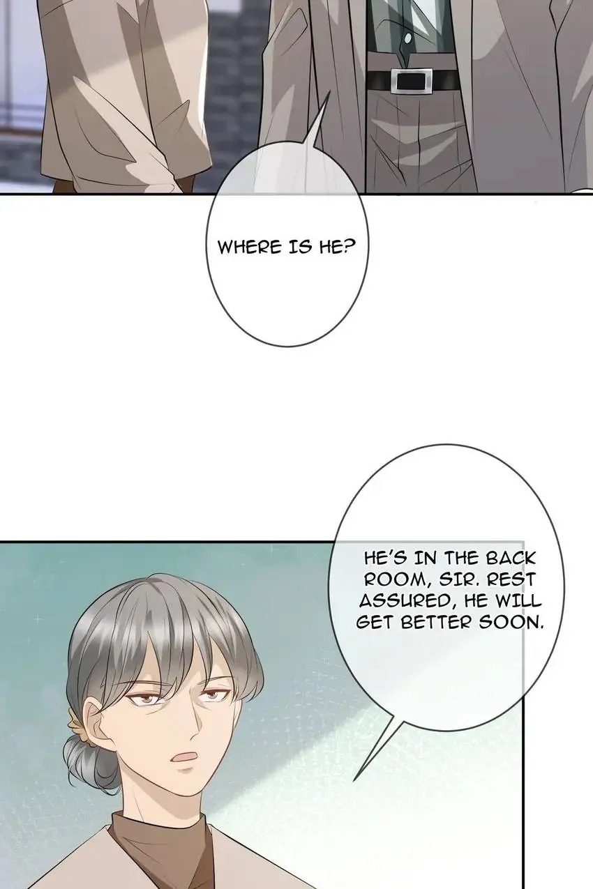 Embrace My Shadow Chapter 347 - Page 13