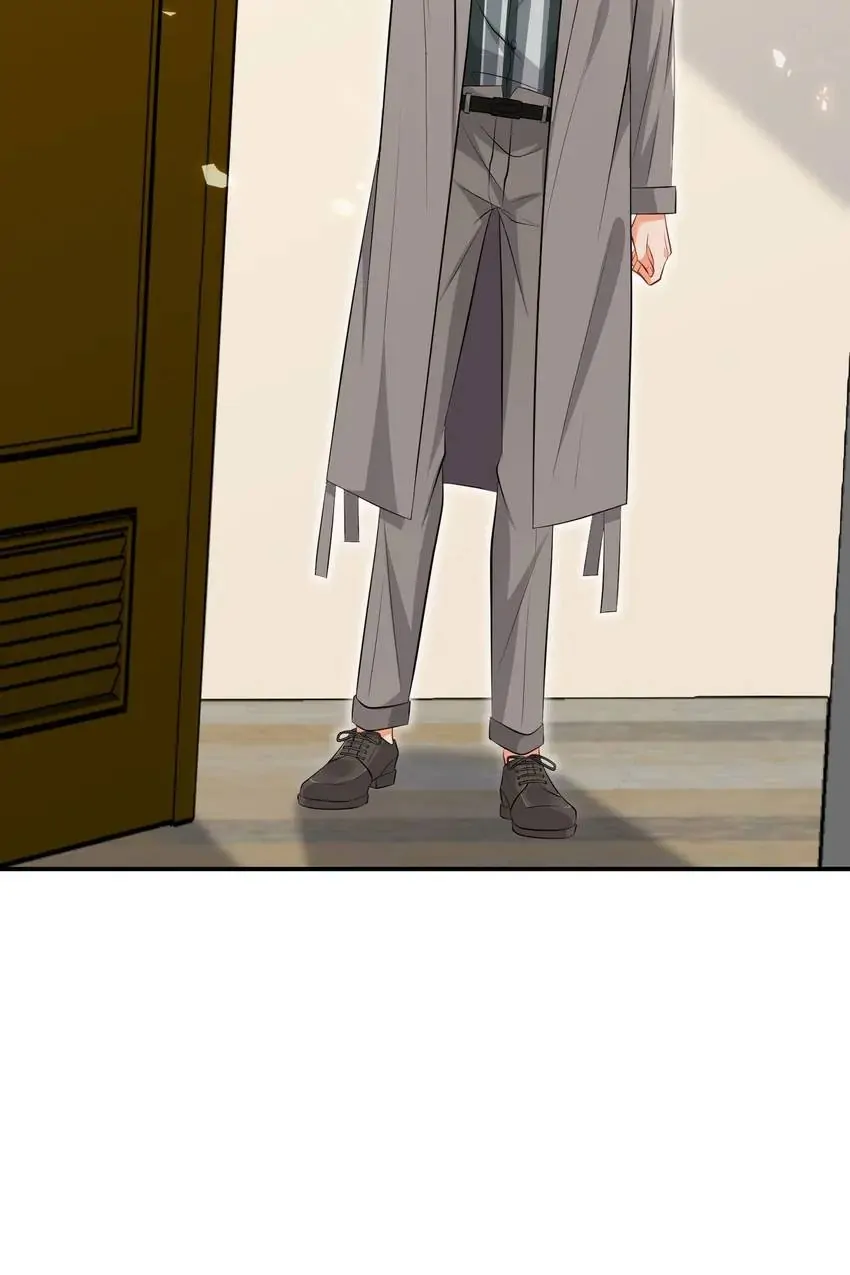 Embrace My Shadow Chapter 347 - Page 16