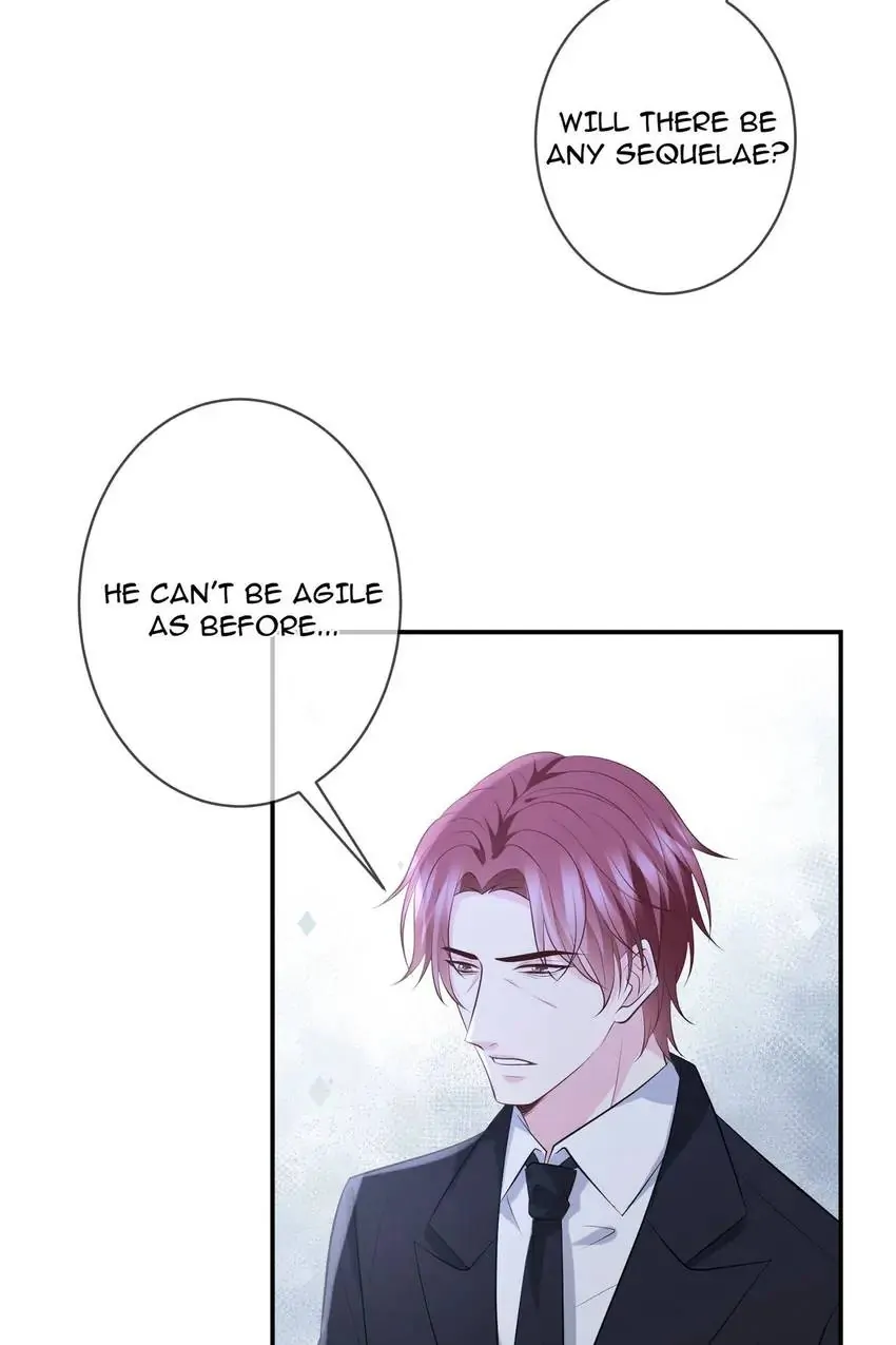 Embrace My Shadow Chapter 347 - Page 19