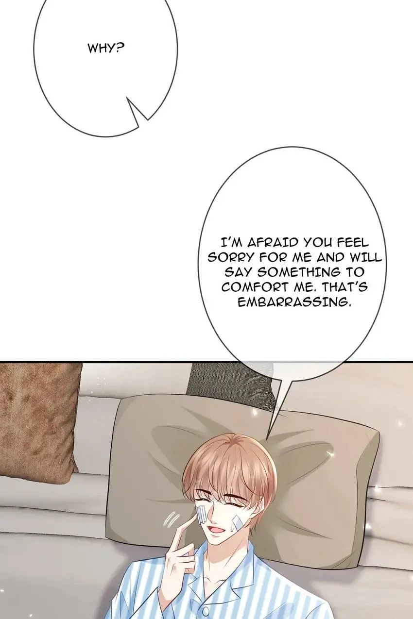 Embrace My Shadow Chapter 347 - Page 23