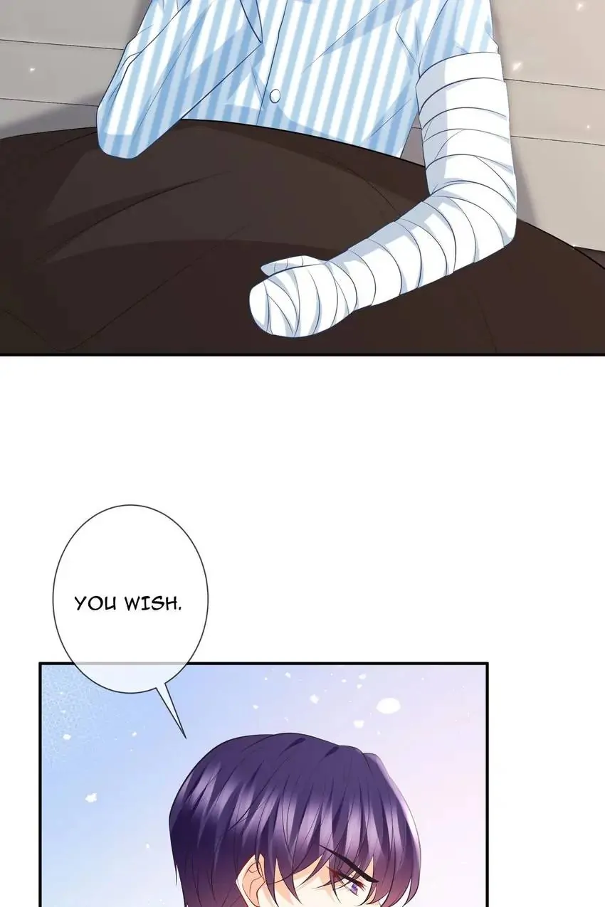 Embrace My Shadow Chapter 347 - Page 24