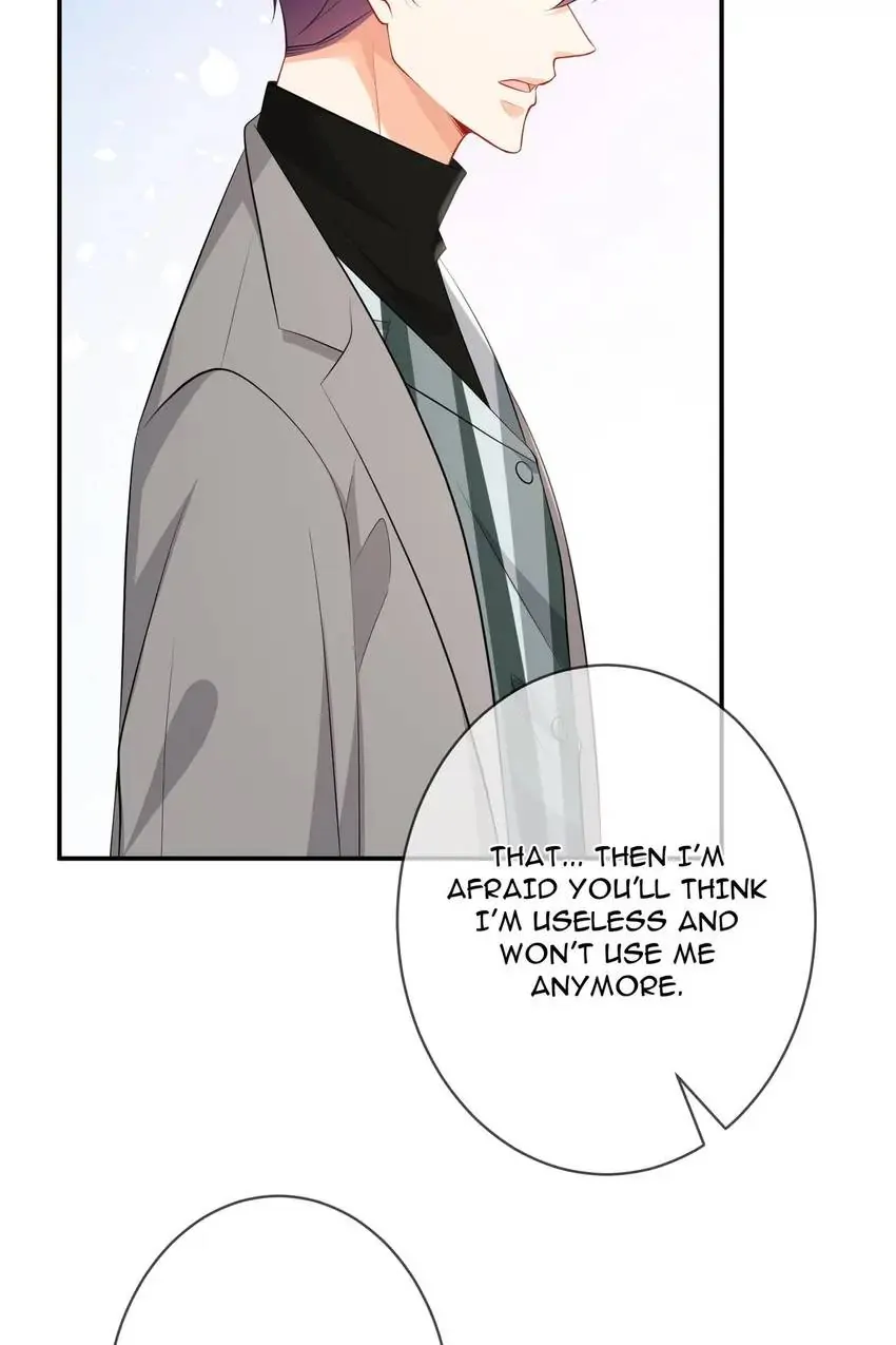Embrace My Shadow Chapter 347 - Page 25