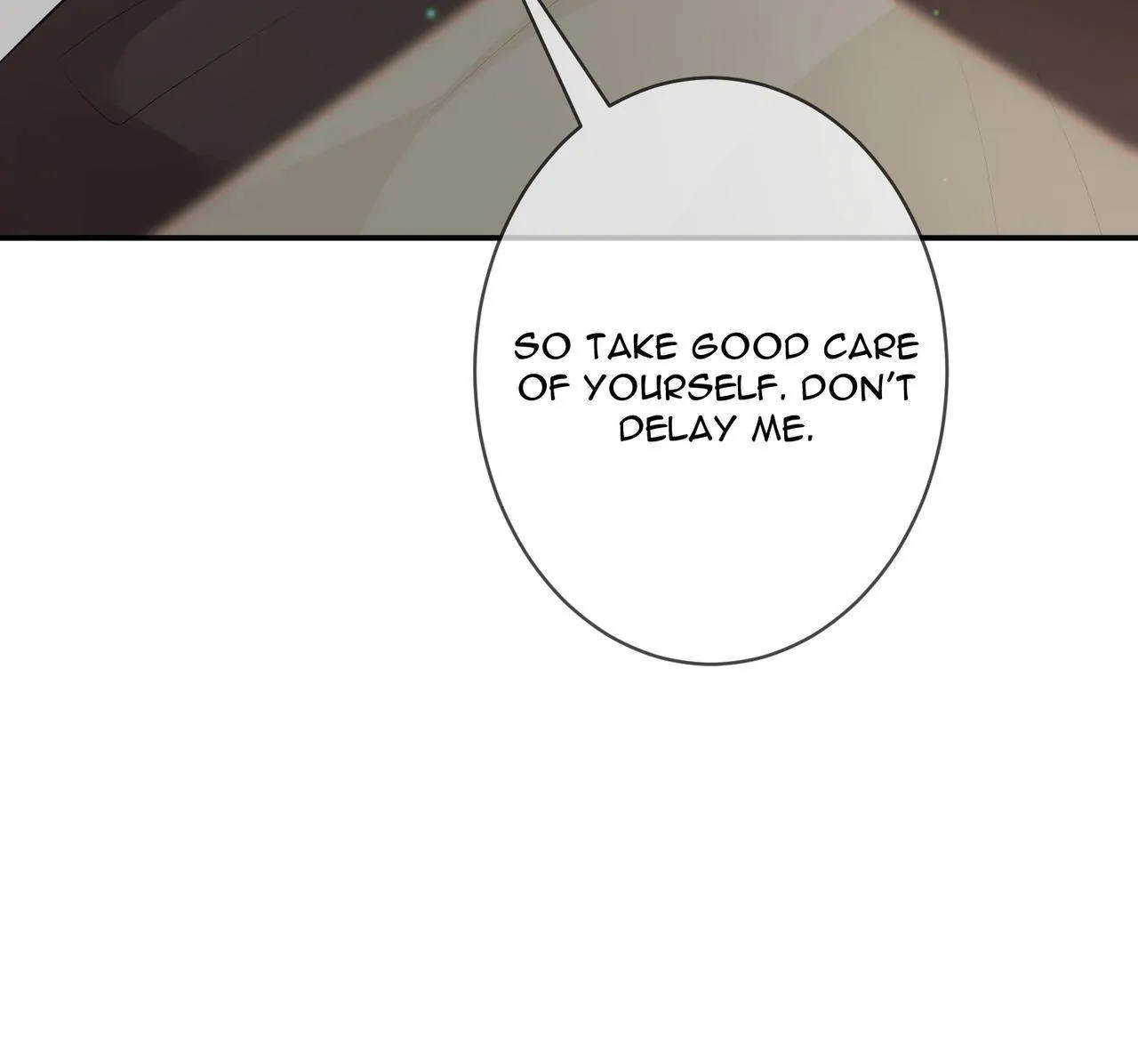 Embrace My Shadow Chapter 347 - Page 27