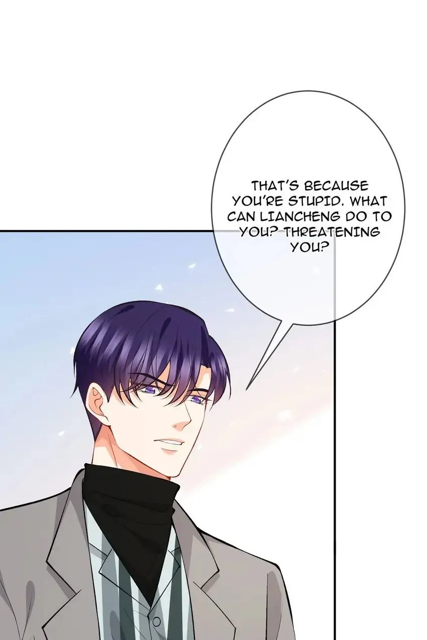 Embrace My Shadow Chapter 347 - Page 29