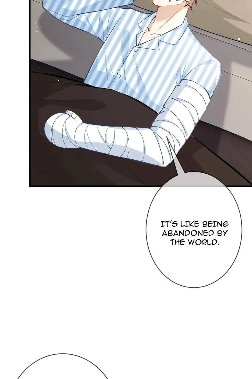 Embrace My Shadow Chapter 347 - Page 31