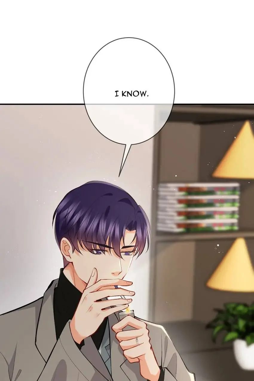 Embrace My Shadow Chapter 347 - Page 33