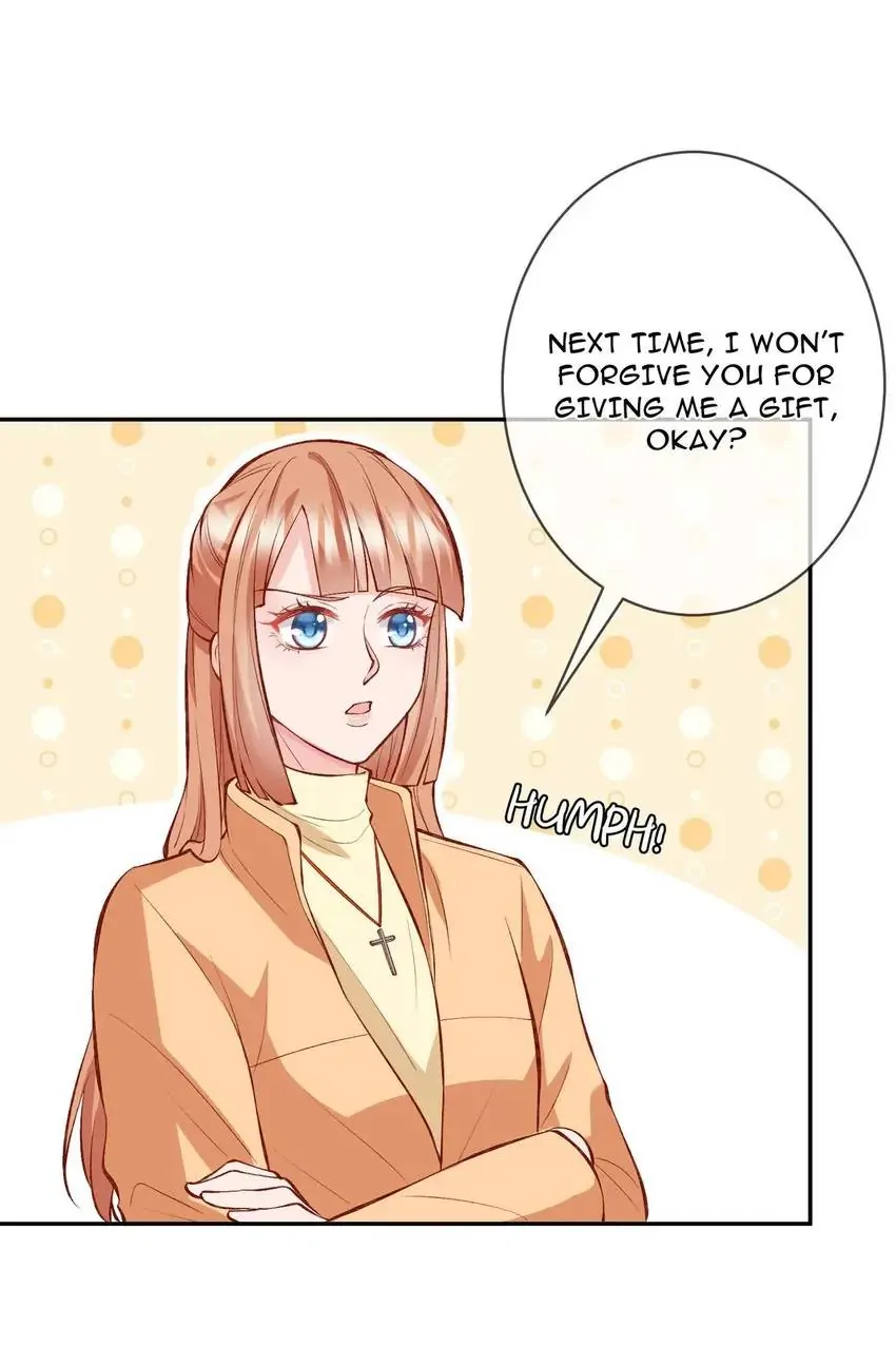 Embrace My Shadow Chapter 347 - Page 39