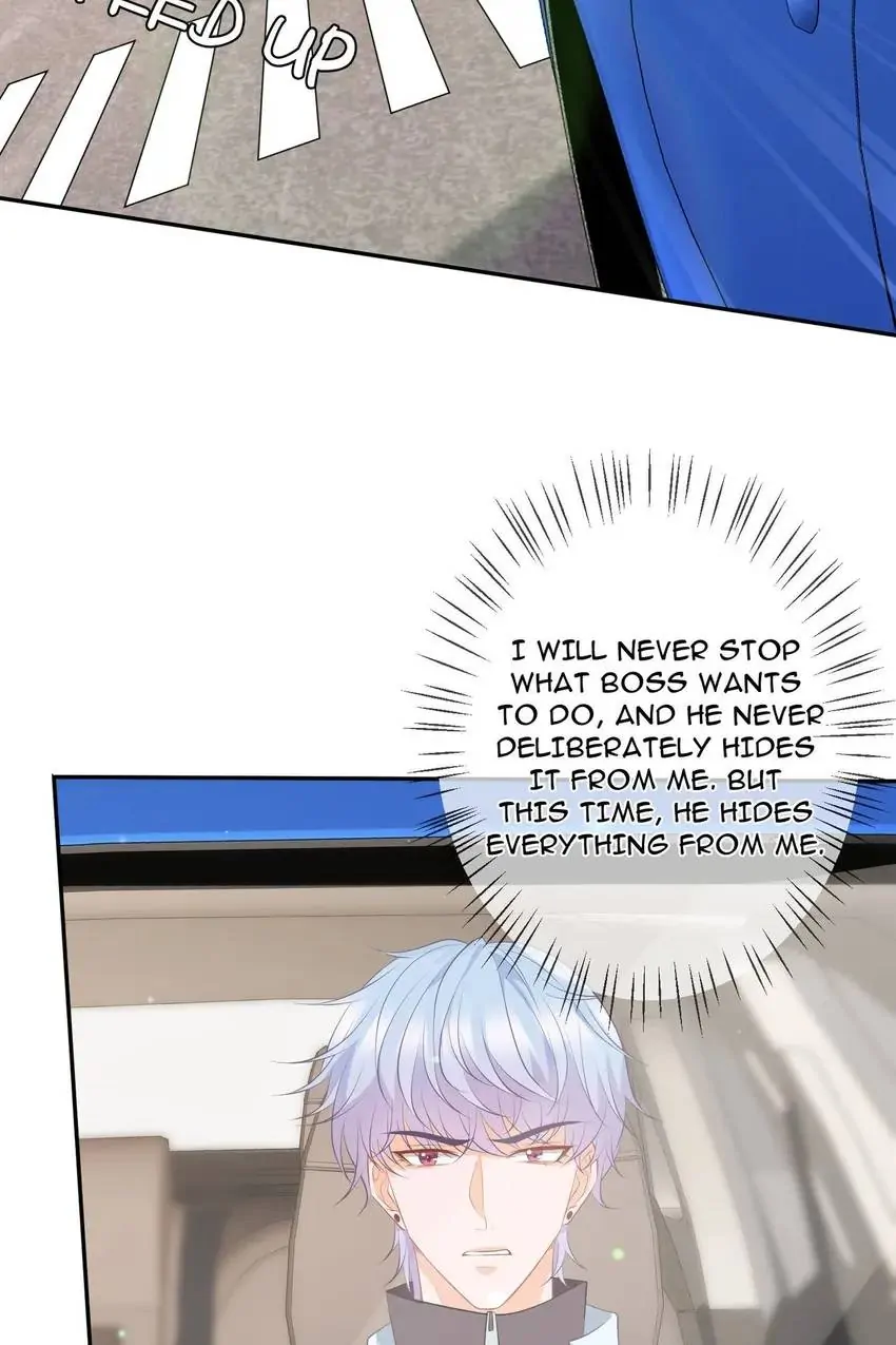 Embrace My Shadow Chapter 347 - Page 5