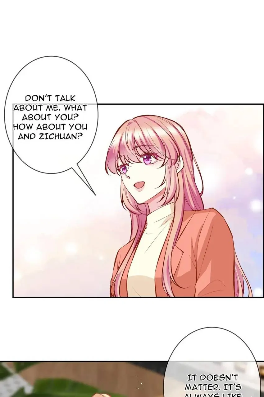 Embrace My Shadow Chapter 347 - Page 41